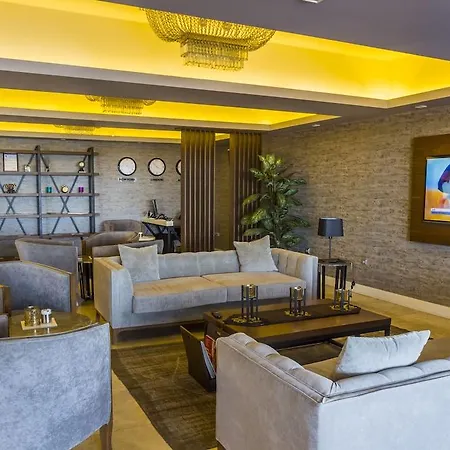Hotel Alesha 4*