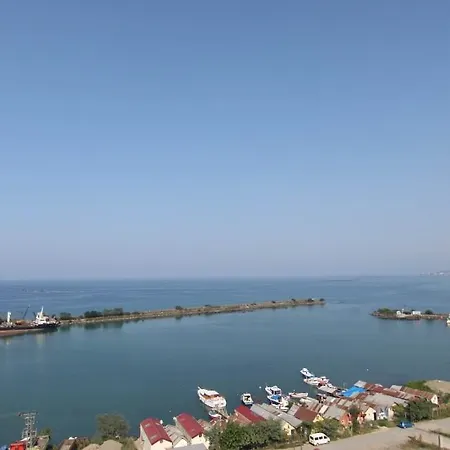 فندق اليشا سويت 4*